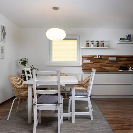 Stylish Apartment Under The Tatras Štrba Buitenkant foto