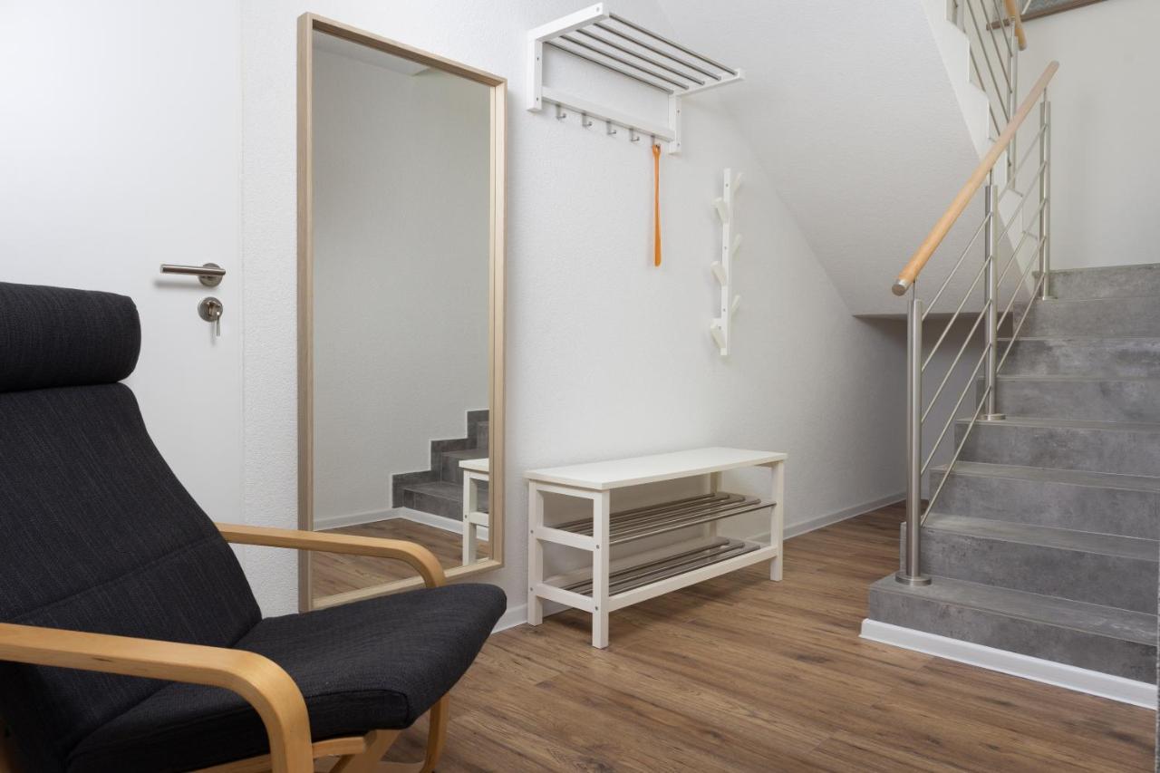 Stylish Apartment Under The Tatras Štrba Buitenkant foto