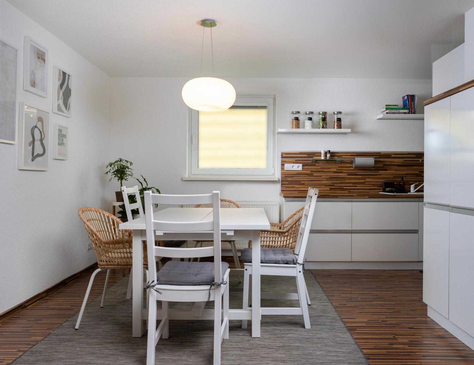 Stylish Apartment Under The Tatras Štrba Buitenkant foto